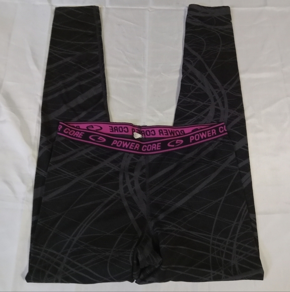 Champion Power Core leggings - Picture 3 of 7